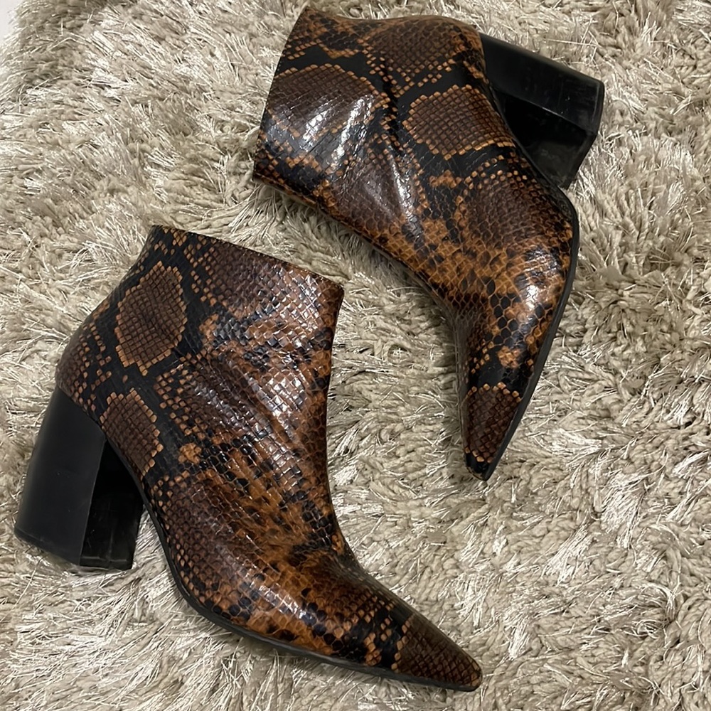 Jeffrey Campbell boots